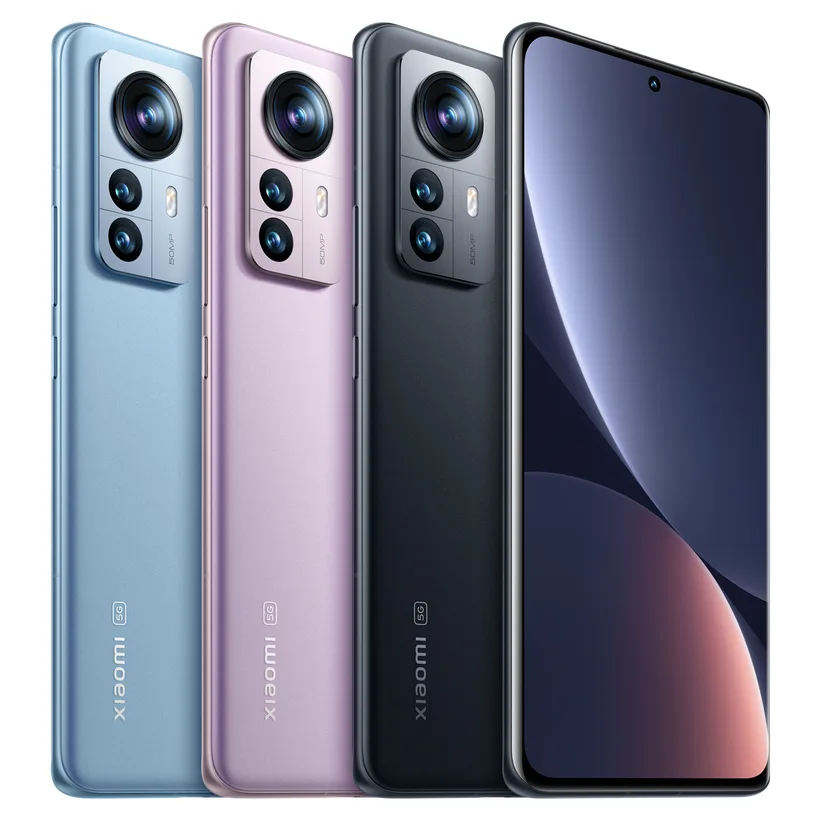 XIAOMI 12 PRO 256GB/12GB RAM | ZMG moviles