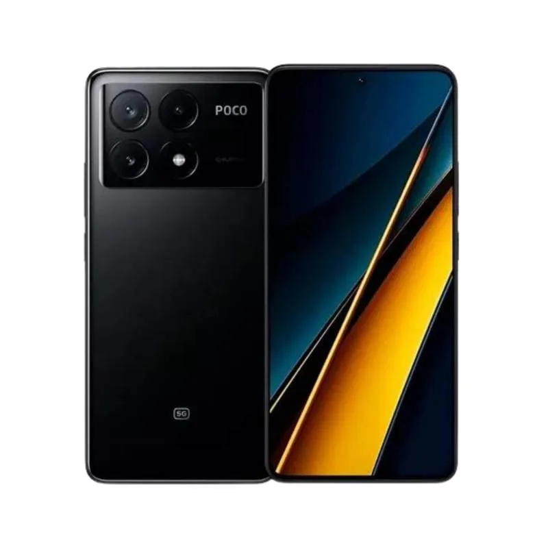 XIAOMI POCO X6 PRO 256GB/8GB