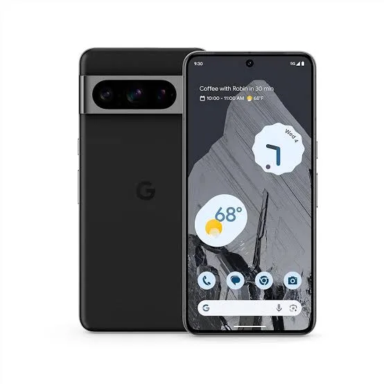 GOOGLE PIXEL 8 PRO 256GB/12GB