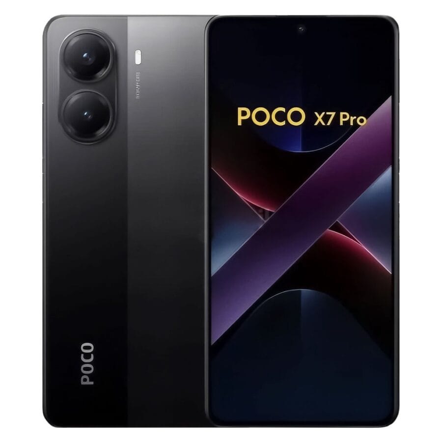 XIAOMI POCO X7 PRO 512GB/12GB