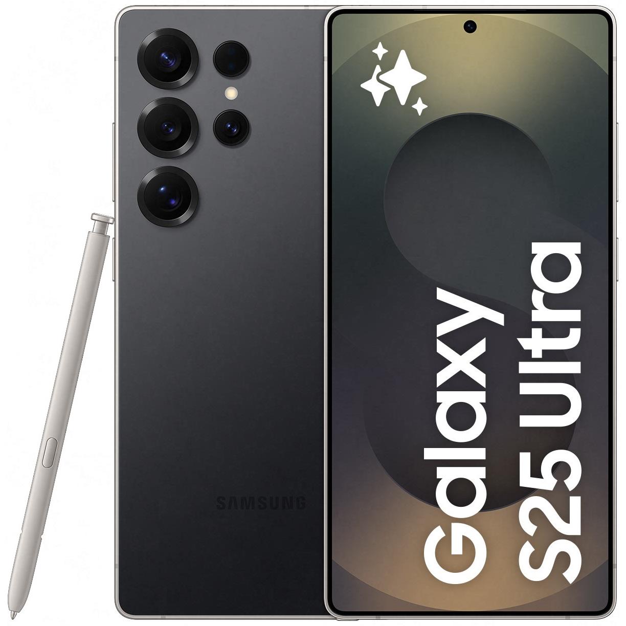 SAMSUNG S25 ULTRA 256GB/12GB | ZMG moviles