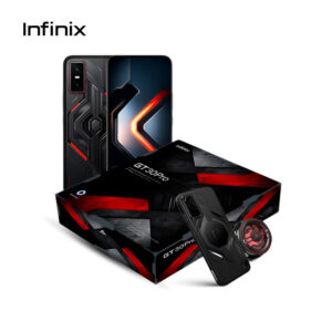 INFINIX GT 30 PRO KIT 512GB/12GB