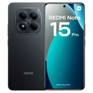 XIAOMI REDMI NOTE 15 PRO 4G 256GB/8GB