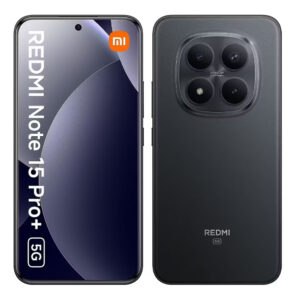 XIAOMI REDMI NOTE 15 PRO+ 256GB/8GB