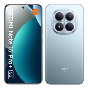 XIAOMI REDMI NOTE 15 PRO+ 512GB/12GB