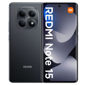 XIAOMI REDMI NOTE 15 4G 256GB/8GB
