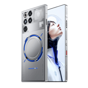 ZTE REDMAGIC 11 PRO 512GB/16GB