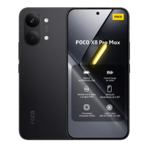 XIAOMI POCO X8 PRO MAX 512GB/12GB