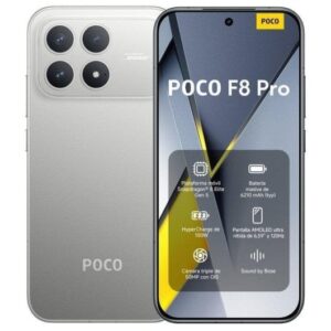 XIAOMI POCO F8 PRO 256GB/12GB