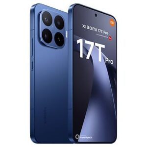 XIAOMI 17T PRO 1TB/12GB