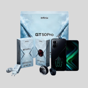 INFINIX GT 50 PRO KIT 256GB/12GB