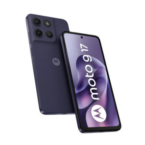 MOTO G17 256GB/4GB