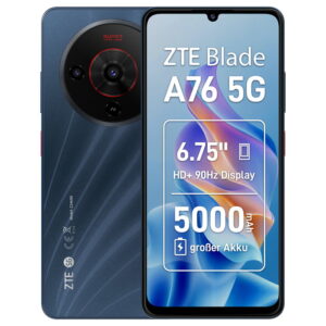 BLADE A76 256GB/4GB