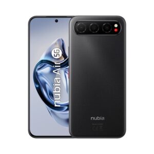 NUBIA AIR 5G 256GB/8GB