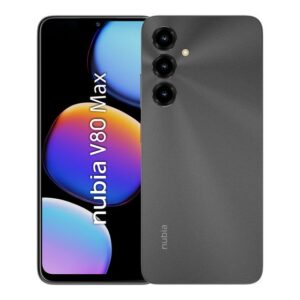 NUBIA V80 MAX 256GB/8GB