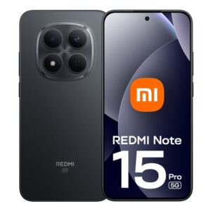 XIAOMI REDMI NOTE 15 PRO 5G 256GB/8GB