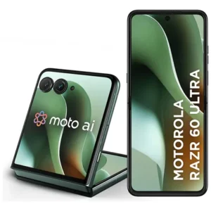 MOTOROLA RAZR 60 ULTRA 1TB/16GB