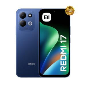 XIAOMI REDMI 17 256GB/4GB