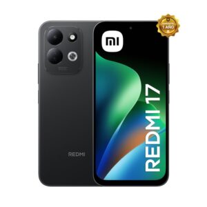 XIAOMI REDMI 17 128GB/4GB
