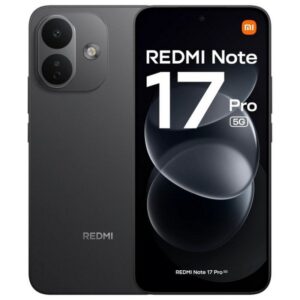 XIAOMI REDMI NOTE 17 PRO 5G 256GB/6GB