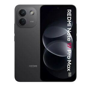 XIAOMI REDMI NOTE 17 PRO MAX 256GB/8GB