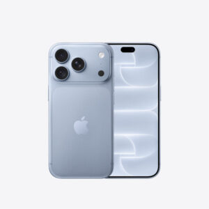 IPHONE 18 PRO MAX 512GB